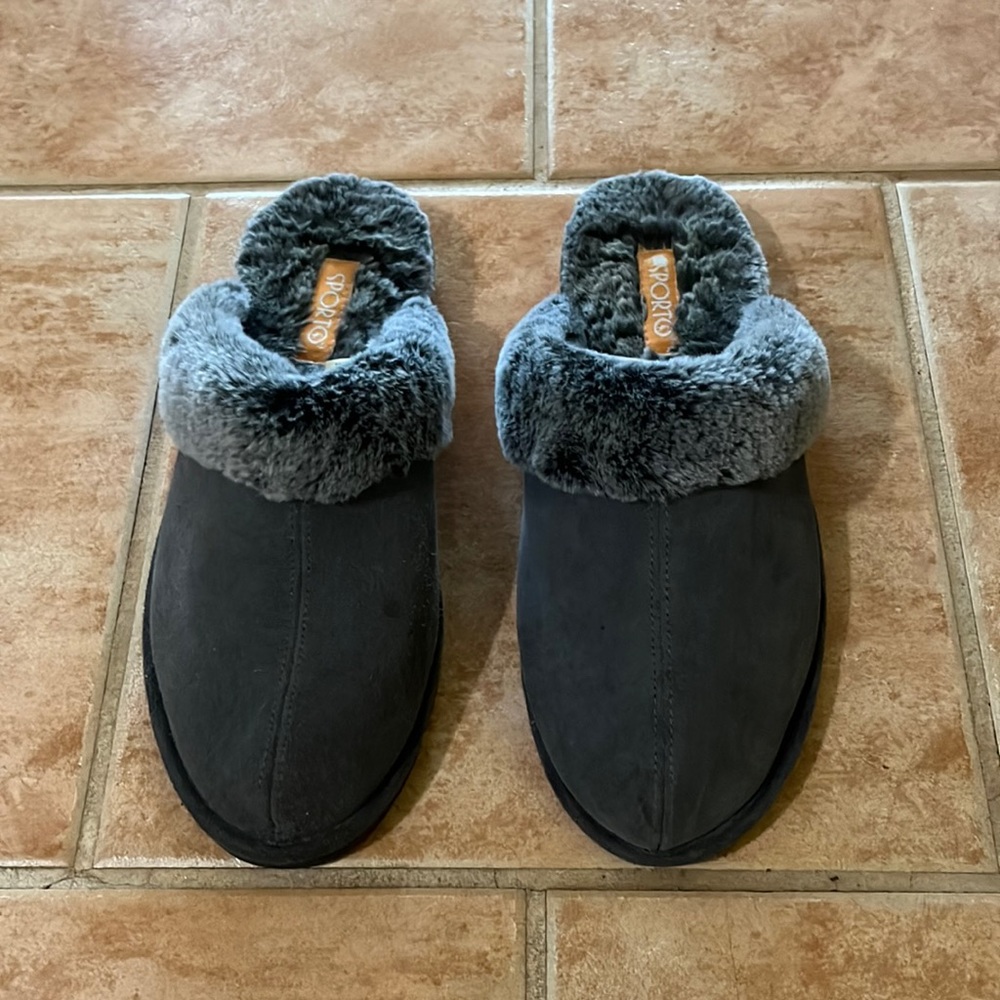 Sporto slippers